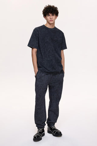 Les Benjamins - SHORT SLEEVE TEE 001