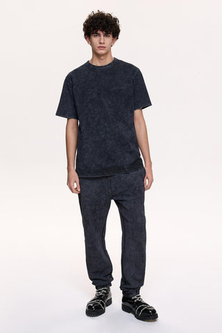 Les Benjamins - SHORT SLEEVE TEE 001