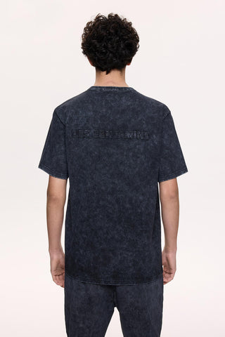 Les Benjamins - SHORT SLEEVE TEE 001