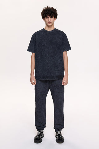 Les Benjamins - SHORT SLEEVE TEE 001