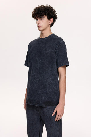 Les Benjamins - SHORT SLEEVE TEE 001