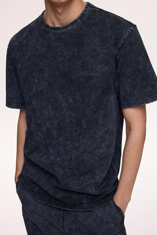 Les Benjamins - SHORT SLEEVE TEE 001