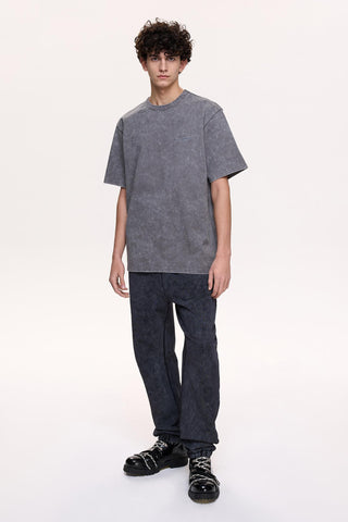 Les Benjamins - SHORT SLEEVE TEE 002