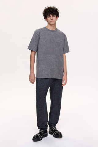 Les Benjamins - SHORT SLEEVE TEE 002