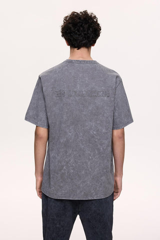 Les Benjamins - SHORT SLEEVE TEE 002