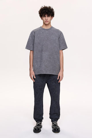 Les Benjamins - SHORT SLEEVE TEE 002
