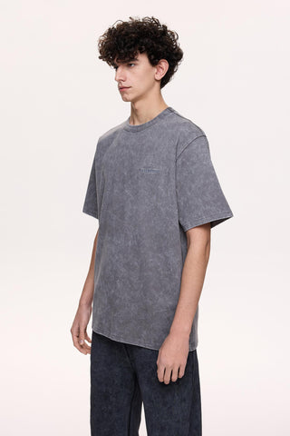 Les Benjamins - SHORT SLEEVE TEE 002