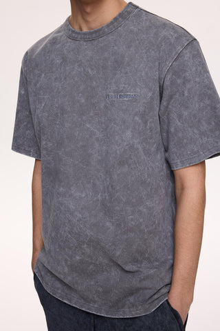 Les Benjamins - SHORT SLEEVE TEE 002