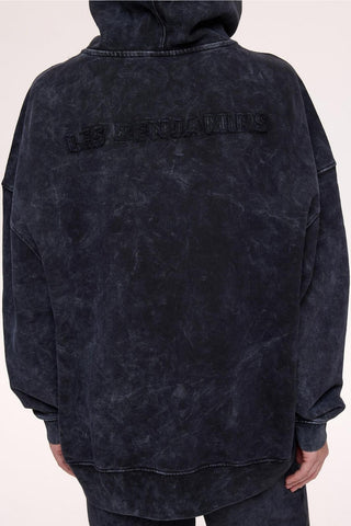Les Benjamins - OVERSIZED HOODIE 001