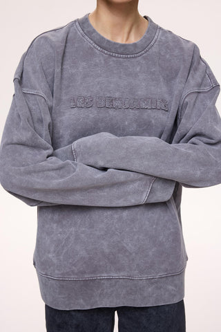 Les Benjamins - SWEATSHIRT 001