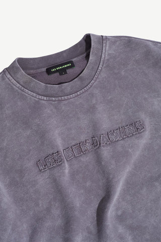 Les Benjamins - SWEATSHIRT 001