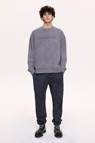 Les Benjamins - SWEATSHIRT 001