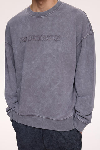 Les Benjamins - SWEATSHIRT 001