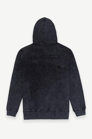 Les Benjamins - ZIP HOODIE 001