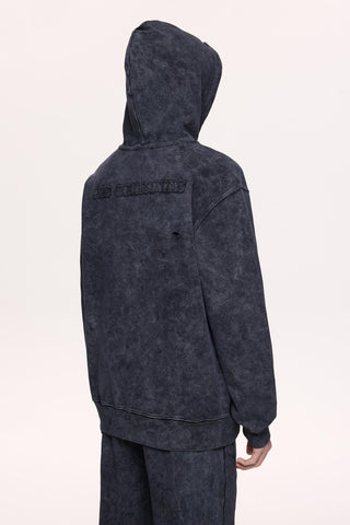Les Benjamins - ZIP HOODIE 001