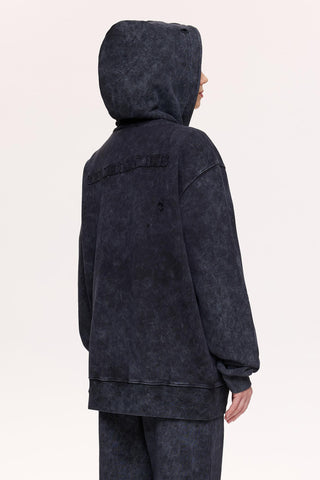 Les Benjamins - ZIP HOODIE 001