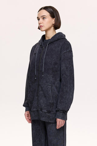 Les Benjamins - ZIP HOODIE 001