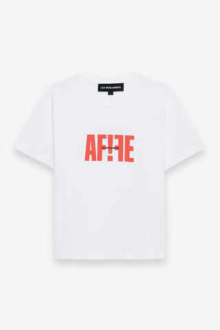 Les Benjamins - SHORT SLEEVE TEE 501,