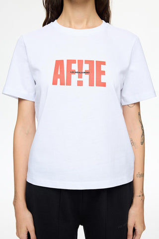 Les Benjamins - SHORT SLEEVE TEE 501,