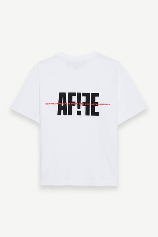 Les Benjamins - SHORT SLEEVE TEE 501,
