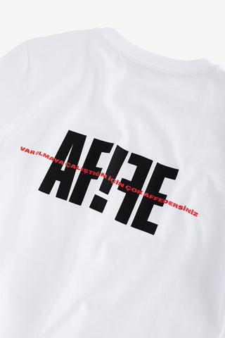 Les Benjamins - SHORT SLEEVE TEE 501,