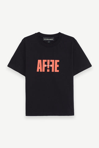 Les Benjamins - SHORT SLEEVE TEE 502