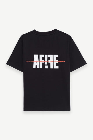 Les Benjamins - SHORT SLEEVE TEE 502