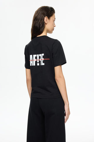 Les Benjamins - SHORT SLEEVE TEE 502