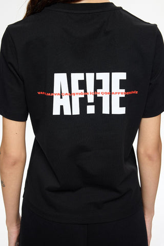 Les Benjamins - SHORT SLEEVE TEE 502