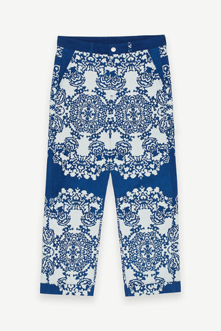 Les Benjamins - DENIM PANT 503