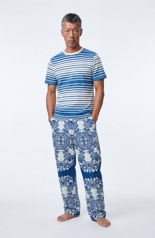 Les Benjamins - DENIM PANT 503