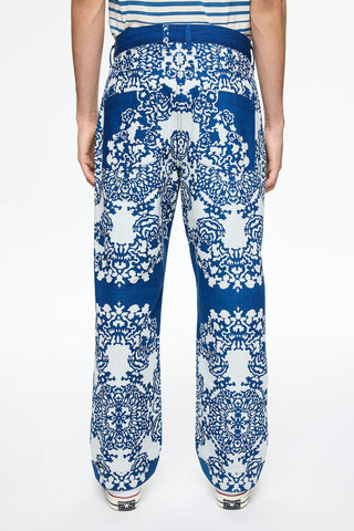 Les Benjamins - DENIM PANT 503
