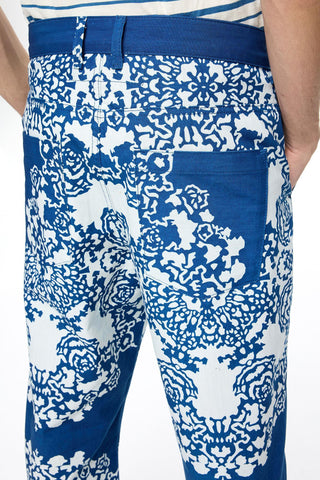 Les Benjamins - DENIM PANT 503