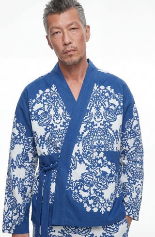 Les Benjamins - SAMUEL JACKET 502