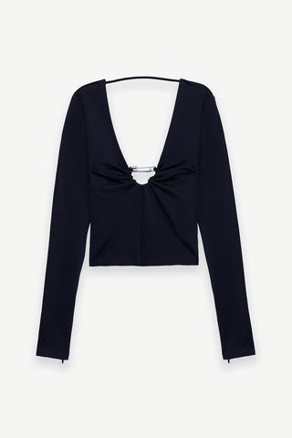 Les Benjamins - BLOUSE 003