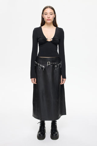Les Benjamins - BLOUSE 003