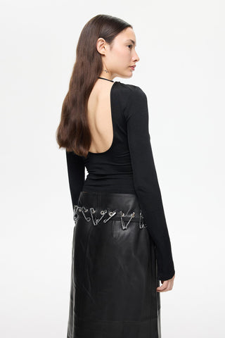 Les Benjamins - BLOUSE 003