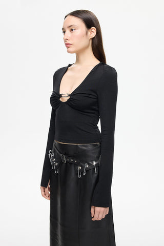 Les Benjamins - BLOUSE 003