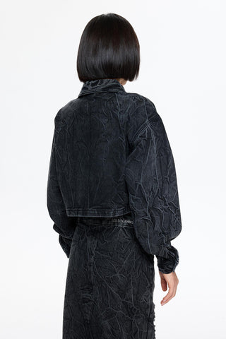 Les Benjamins - DENIM JACKET 004