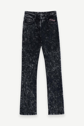 Les Benjamins - DENIM PANT 002