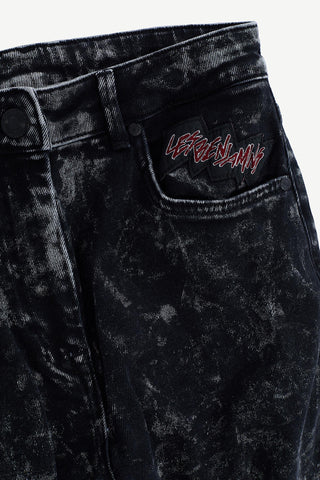 Les Benjamins - DENIM PANT 002