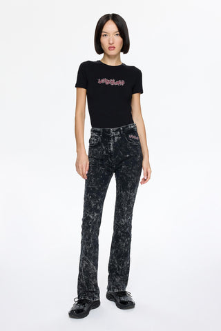 Les Benjamins - DENIM PANT 002