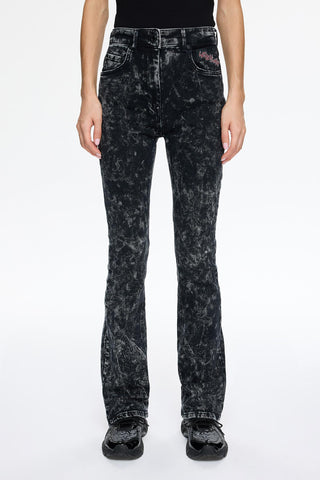 Les Benjamins - DENIM PANT 002