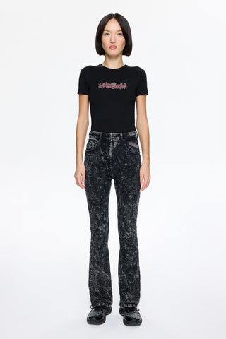 Les Benjamins - DENIM PANT 002