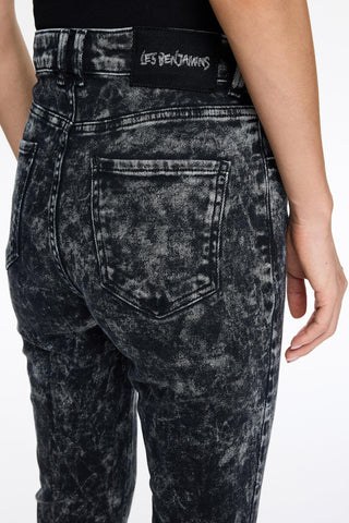 Les Benjamins - DENIM PANT 002
