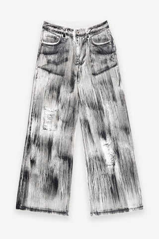 Les Benjamins - DENIM PANT 003