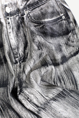 Les Benjamins - DENIM PANT 003