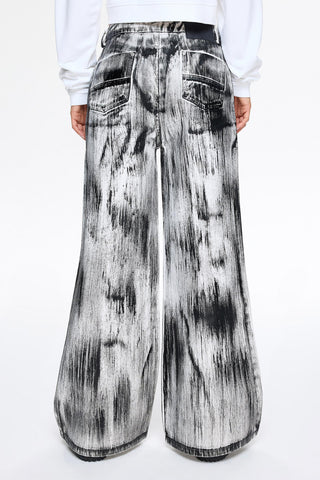 Les Benjamins - DENIM PANT 003