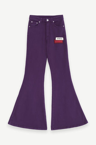 Les Benjamins - DENIM PANT 803