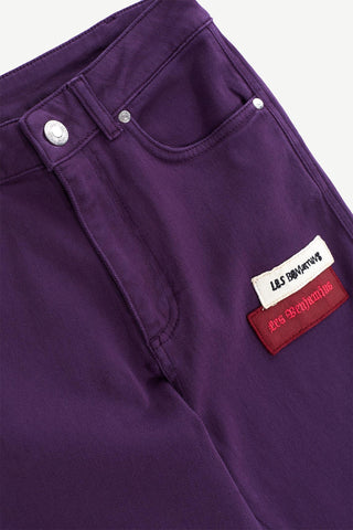 Les Benjamins - DENIM PANT 803